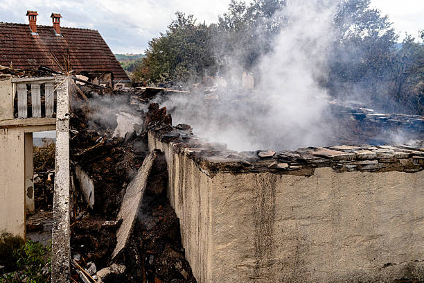 Affordable Fire Damage Repair solutions in Arlington, MN